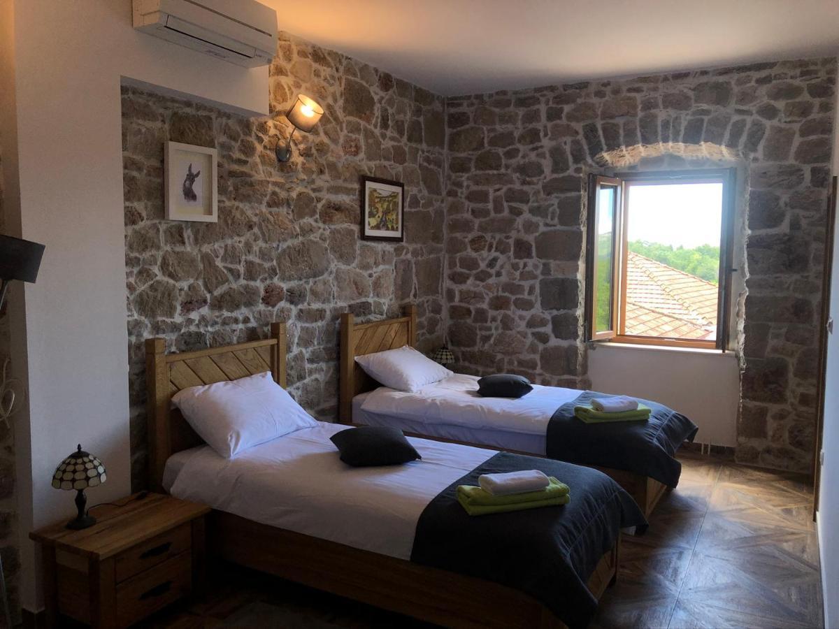 Bed&Breakfast Agroturizam Antunovic Kuna Peljeska Exterior photo